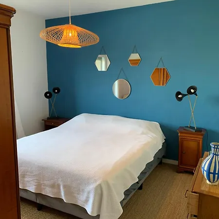 Maison Cap Ferret *