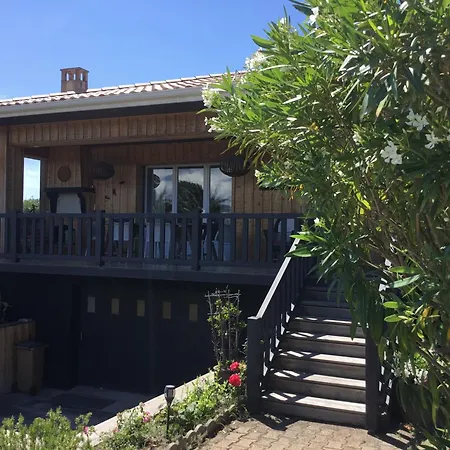 Maison Cap Ferret *