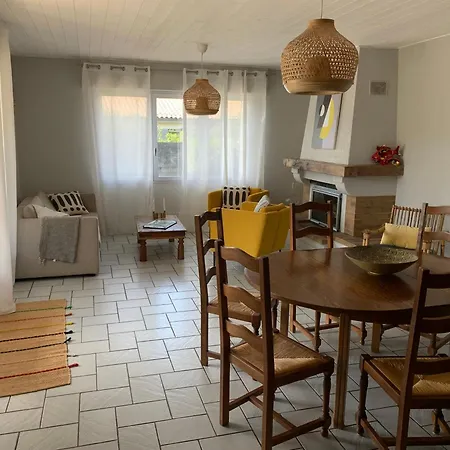 Maison Cap Ferret Lège-Cap-Ferret