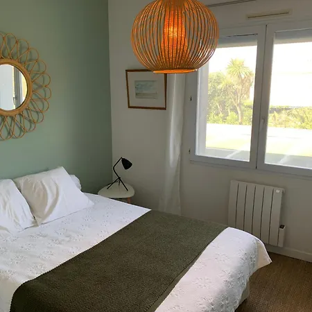 Maison Cap Ferret Lège-Cap-Ferret