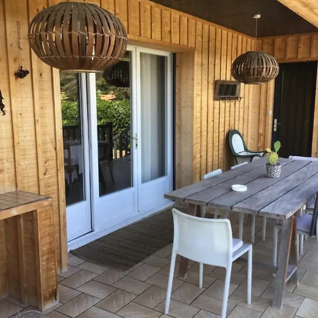 Maison Cap Ferret Lège-Cap-Ferret
